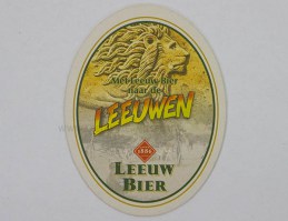 de leeuws bieren 61